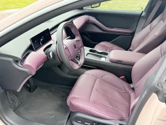 NIO ET5T 75kWh Touring - фото 7