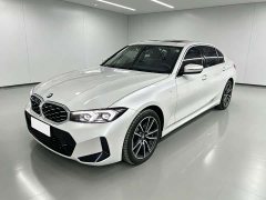 BMW 3 325Li M - фото 1