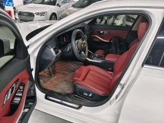 BMW 3 325Li M - фото 2