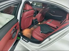 BMW 3 325Li M - фото 3