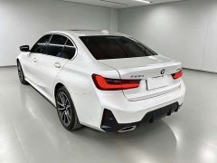 BMW 3 325Li M - фото 4