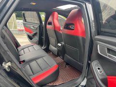 SAIC MG6 1.5T Edition - фото 10