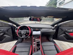 SAIC MG6 1.5T Edition - фото 12