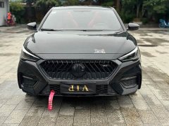 SAIC MG6 1.5T Edition - фото 2
