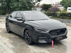 SAIC MG6 1.5T Edition - фото 3