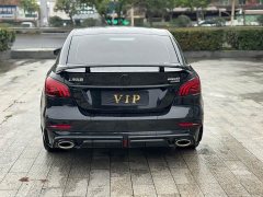 SAIC MG6 1.5T Edition - фото 5