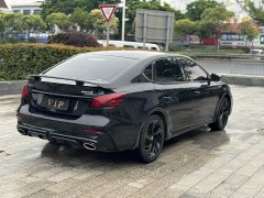 SAIC MG6 1.5T Edition - фото 6