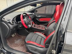 SAIC MG6 1.5T Edition - фото 7