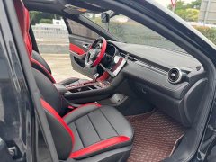 SAIC MG6 1.5T Edition - фото 9