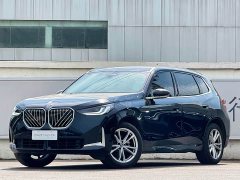 BMW X3 xDrive25L Luxury Package - фото 1