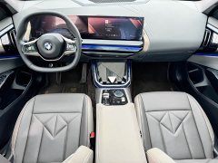 BMW X3 xDrive25L Luxury Package - фото 10