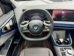 BMW X3 xDrive25L Luxury Package - фото 11