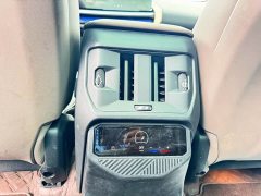 BMW X3 xDrive25L Luxury Package - фото 12
