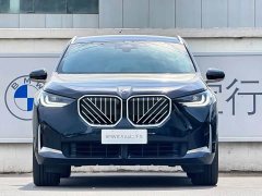 BMW X3 xDrive25L Luxury Package - фото 2
