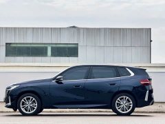 BMW X3 xDrive25L Luxury Package - фото 3