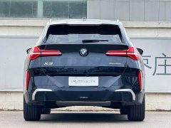 BMW X3 xDrive25L Luxury Package - фото 4
