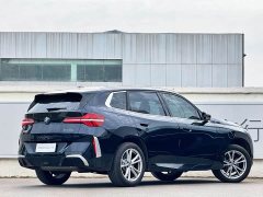 BMW X3 xDrive25L Luxury Package - фото 5