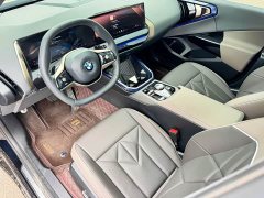 BMW X3 xDrive25L Luxury Package - фото 8