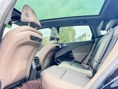 BMW X3 xDrive25L Luxury Package - фото 9