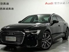 Audi A6L 45 TFSI quattro Version - фото 1