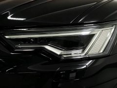 Audi A6L 45 TFSI quattro Version - фото 18