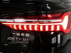 Audi A6L 45 TFSI quattro Version - фото 19