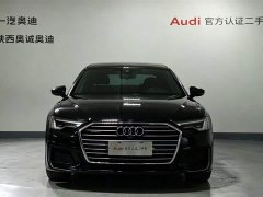 Audi A6L 45 TFSI quattro Version - фото 2