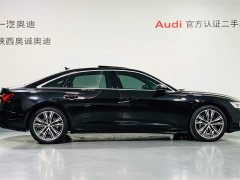 Audi A6L 45 TFSI quattro Version - фото 3