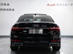 Audi A6L 45 TFSI quattro Version - фото 5