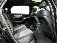 Audi A6L 45 TFSI quattro Version - фото 6