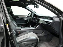 Audi A6L 45 TFSI quattro Version - фото 7