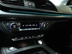 Audi Q5L 45T Luxury Version - фото 11