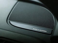 Audi Q5L 45T Luxury Version - фото 14