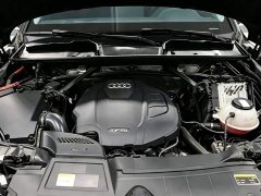 Audi Q5L 45T Luxury Version - фото 19