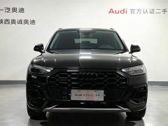 Audi Q5L 45T Luxury Version - фото 2