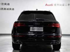 Audi Q5L 45T Luxury Version - фото 5