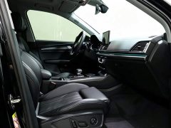 Audi Q5L 45T Luxury Version - фото 7
