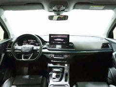 Audi Q5L 45T Luxury Version - фото 9
