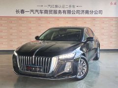 Hongqi H5 1.5T DCT Zhilian Qiyun Edition - фото 1