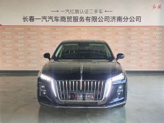 Hongqi H5 1.5T DCT Zhilian Qiyun Edition - фото 2