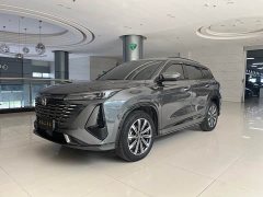 Changan CS75PLUS 1.5T Premium Version - фото 1
