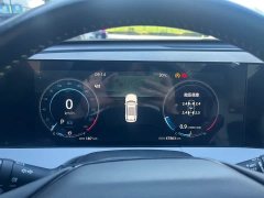 Changan CS75PLUS 1.5T Premium Version - фото 11