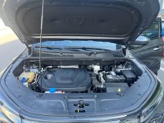 Changan CS75PLUS 1.5T Premium Version - фото 20