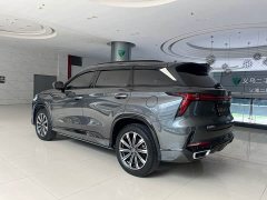 Changan CS75PLUS 1.5T Premium Version - фото 4