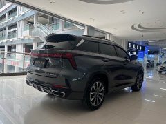 Changan CS75PLUS 1.5T Premium Version - фото 6