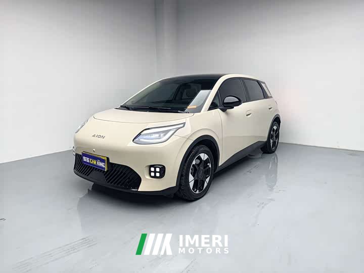 AION UT 420Smart Edition