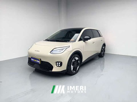 2025 AION UT 2025 Model 420Smart Edition - автомобиль из Китая