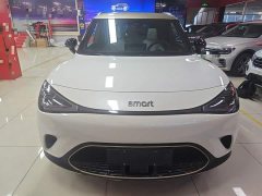 smart#1 Edition - фото 3