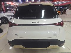 smart#1 Edition - фото 6