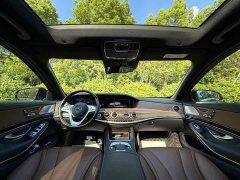 Mercedes-Benz S 350 L Deluxe Version Edition - фото 11